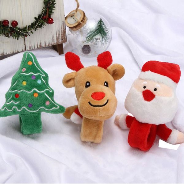 2021 circle toys christmas decorations creative watch children clapping gift ring bracelets costume props new
2021 circle toys christmas decorations creative watch children clapping gift ring bracelets costume props new
