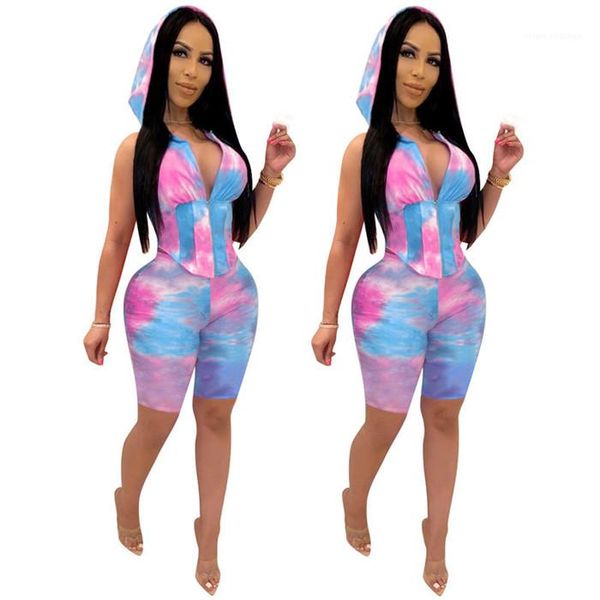 piece set tie dye patchwork hooded slim tanks and pencil shorts pants fashion women outfit clothing sleeveless womens 2, White
piece set tie dye patchwork hooded slim tanks and pencil shorts pants fashion women outfit clothing sleeveless womens 2, White