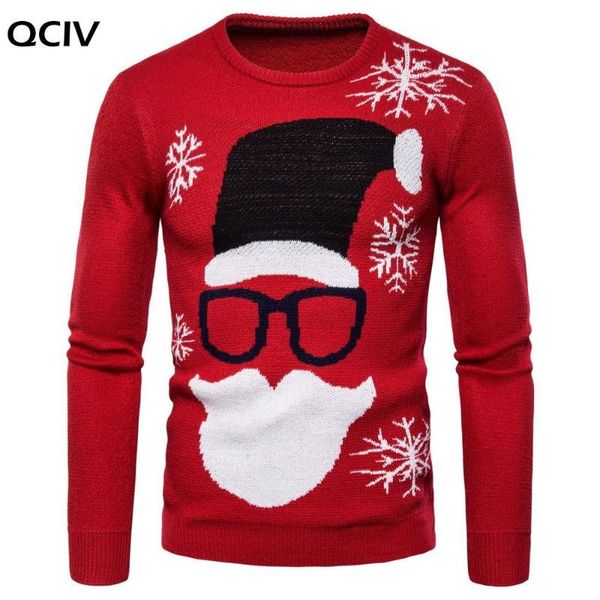 mens causal o neck sweater autumn winter christmas pullover knitted sweaters, White;black
mens causal o neck sweater autumn winter christmas pullover knitted sweaters, White;black