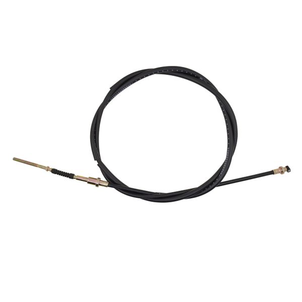 yemoto handbrake line 125 displacement universal handbrake line can be used as replacement or spare parts
yemoto handbrake line 125 displacement universal handbrake line can be used as replacement or spare parts
