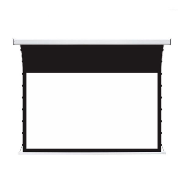 projection screens mivision 2.35:1 premier tab-tension projector screen with quiet and low voltage motor1
projection screens mivision 2.35:1 premier tab-tension projector screen with quiet and low voltage motor1
