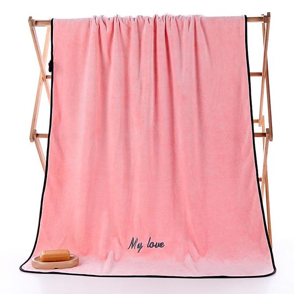 microfiber bath towel beauty salon spa absorbent thickening soft custom logo printing embroidery
microfiber bath towel beauty salon spa absorbent thickening soft custom logo printing embroidery
