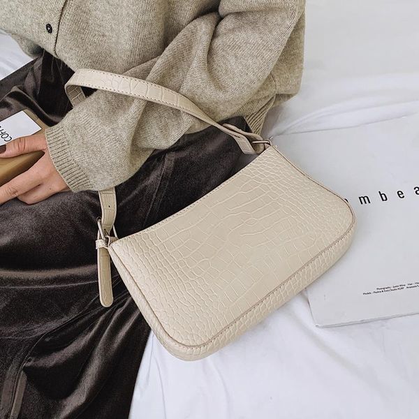 messenger handbags retro alligator pattern women shoulder bags flap new pu leather casual solid crossbody bags for women bag
messenger handbags retro alligator pattern women shoulder bags flap new pu leather casual solid crossbody bags for women bag