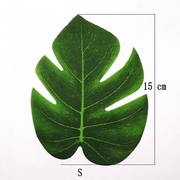 12pcs lot summer tropical party artificial palm leaves hawaiian luau party jungle beach theme party decoration hawaii bbytkl packing2010
12pcs lot summer tropical party artificial palm leaves hawaiian luau party jungle beach theme party decoration hawaii bbytkl packing2010