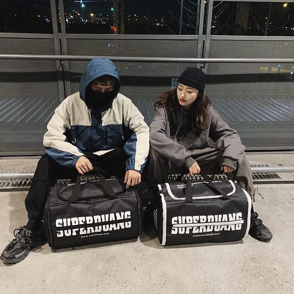 short distance business men's brand personalized street fashion hand luggage bag multi function travel backpack c1111
short distance business men's brand personalized street fashion hand luggage bag multi function travel backpack c1111