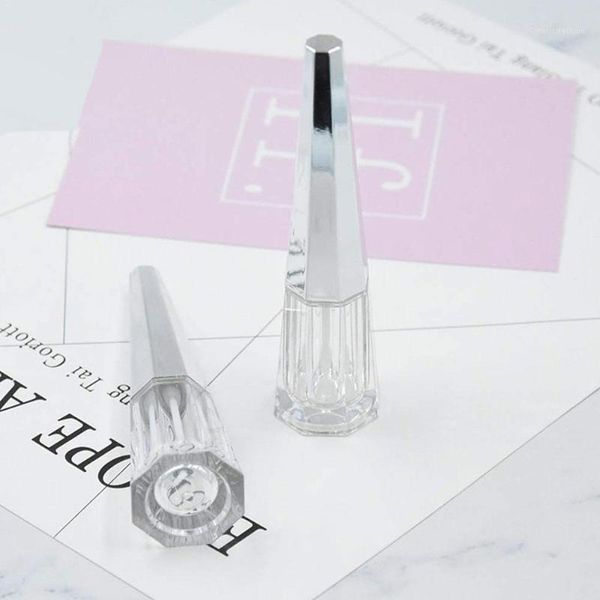 5/10pcs lip gloss tubes empty lip gloss lipstick diamond sub-bottle lipgloss tube containers diy tube bottles shap r2z91
5/10pcs lip gloss tubes empty lip gloss lipstick diamond sub-bottle lipgloss tube containers diy tube bottles shap r2z91