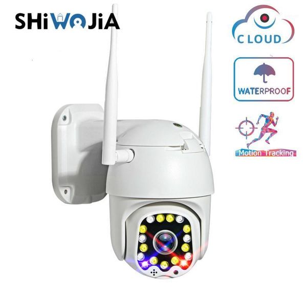 cameras shiwojia outdoor 1080p ptz ip camera wifi wireless auto tracking dome security waterproof surveillance two way audio1
cameras shiwojia outdoor 1080p ptz ip camera wifi wireless auto tracking dome security waterproof surveillance two way audio1