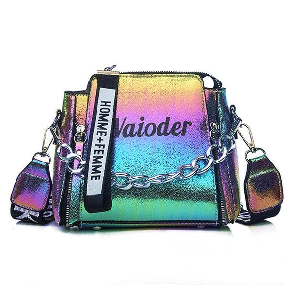 laser women letter shoulder bag ins popular female handbag holiday pu messenger bags for lady design exquisite crossbody bucket
laser women letter shoulder bag ins popular female handbag holiday pu messenger bags for lady design exquisite crossbody bucket