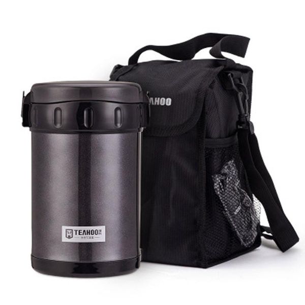 изолированный lunch box 3 layer student adult bento box большой емкость из нержавеющей стали вакуумной изоляции ствол 12 часов зимнего jllxf
изолированный lunch box 3 layer student adult bento box большой емкость из нержавеющей стали вакуумной изоляции ствол 12 часов зимнего jllxf