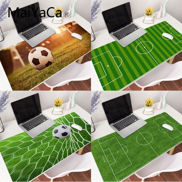 mouse pads & wrist rests maiyaca football field keyboard gamer gaming accessories mousepad mat desk xxl pad game
mouse pads & wrist rests maiyaca football field keyboard gamer gaming accessories mousepad mat desk xxl pad game