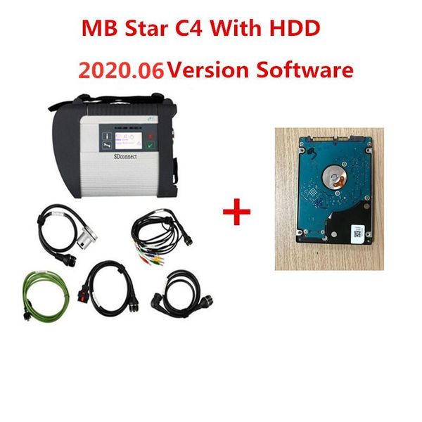 2020.09 mb star c4 with last full software 320gb hdd mb sd connect compact 4 diagnostic tool dhl ing
2020.09 mb star c4 with last full software 320gb hdd mb sd connect compact 4 diagnostic tool dhl ing