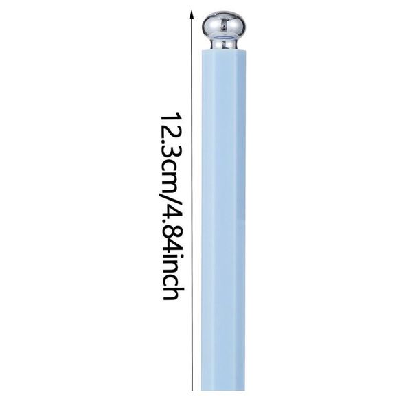 1/5pcs 5d diamond painting tools handmade point drills pen dot nail art rhinestone picker acc qylpor, Silver
1/5pcs 5d diamond painting tools handmade point drills pen dot nail art rhinestone picker acc qylpor, Silver