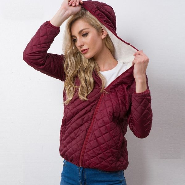 solid jacket women parkas new fashion winter coats woman parka elegant ladies clothing plus size female coat y201012, Black
solid jacket women parkas new fashion winter coats woman parka elegant ladies clothing plus size female coat y201012, Black