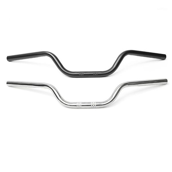 motorcycle 1" 25mm handlebar cafe racer drag bar aluminum handle bar black silver for sportster 883 12001
motorcycle 1" 25mm handlebar cafe racer drag bar aluminum handle bar black silver for sportster 883 12001