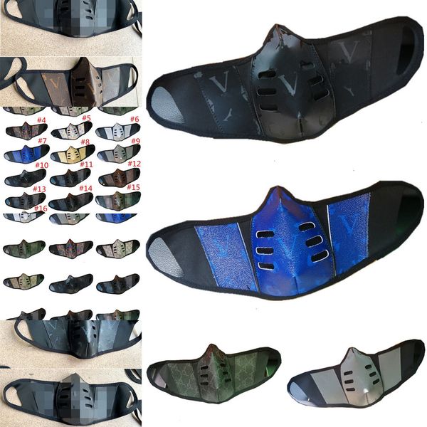 pu leather dustproof breathable face masks style factorypgjy16 fashion men women washable mouth cover outdoor sports pro
pu leather dustproof breathable face masks style factorypgjy16 fashion men women washable mouth cover outdoor sports pro