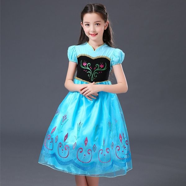 wbngh dress anna dressdress princess snow show ice dressgirls hnusc 2020 new children's princess, Black;gray
wbngh dress anna dressdress princess snow show ice dressgirls hnusc 2020 new children's princess, Black;gray