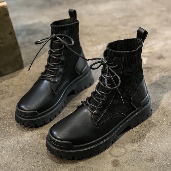 boots bright leather women motorcycle ankle wedges female lace up platforms spring black oxford shoes woman 20211
boots bright leather women motorcycle ankle wedges female lace up platforms spring black oxford shoes woman 20211