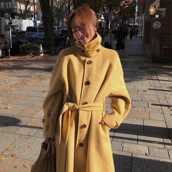 women's trench coats fashion breasted long coat women beige slim belt cloak mujer windbreaker female abrigos1, Tan;black
women's trench coats fashion breasted long coat women beige slim belt cloak mujer windbreaker female abrigos1, Tan;black