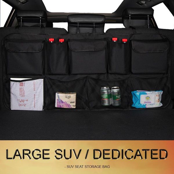 large capacity car trunk organizer adjustable backseat oxford storage bag universal automobile seat back organizers accessories
large capacity car trunk organizer adjustable backseat oxford storage bag universal automobile seat back organizers accessories