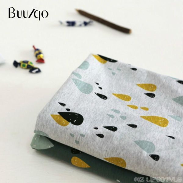 buulqo cotton knitted fabric stretchy printed raindrop knitted jersey fabric by half meter diy baby clothing 50x180cm1, Black;white
buulqo cotton knitted fabric stretchy printed raindrop knitted jersey fabric by half meter diy baby clothing 50x180cm1, Black;white