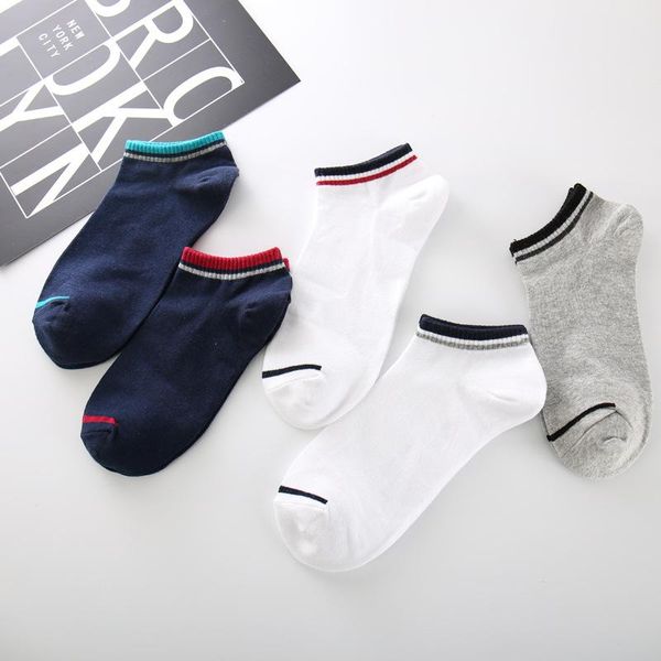 men's socks 5 pair/lot men cotton short low cut ankle summer cool fashion white boat breathable invisible, Black
men's socks 5 pair/lot men cotton short low cut ankle summer cool fashion white boat breathable invisible, Black