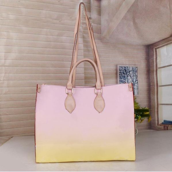 designers day packs women's handbags gradient letter printing gril handbag diagonal span single high capacity bags clutch messenger big
designers day packs women's handbags gradient letter printing gril handbag diagonal span single high capacity bags clutch messenger big