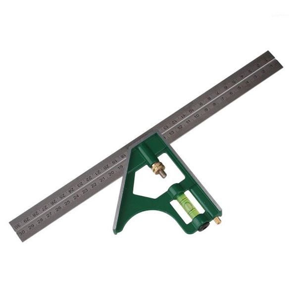 multifunction combination 300mm square ruler center positioning precise measure c6ue1
multifunction combination 300mm square ruler center positioning precise measure c6ue1