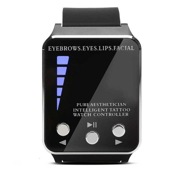 smart watch micro veneer electromechanical eyebrow moving machine, tattoo pen, american plug 100-240vbgt
smart watch micro veneer electromechanical eyebrow moving machine, tattoo pen, american plug 100-240vbgt