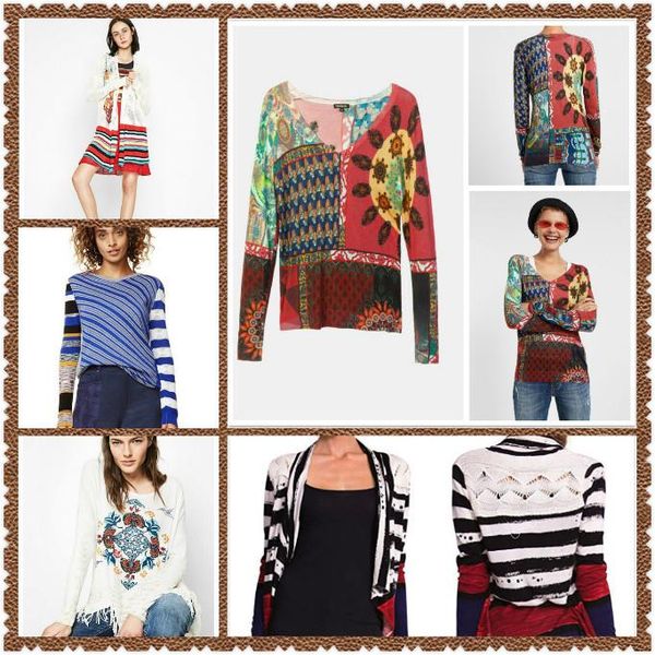 women's sweaters 2021 deg spain various styles long sleeve elastic single-collar knitted s-xxl, White;black
women's sweaters 2021 deg spain various styles long sleeve elastic single-collar knitted s-xxl, White;black
