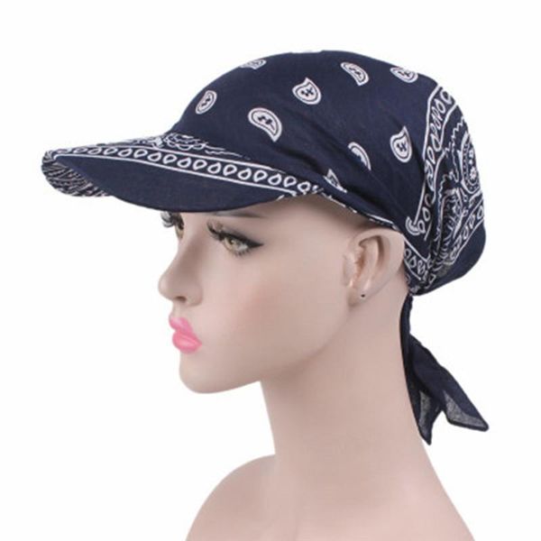 fashion muslim women print cotton hat beanies hijab hair loss chemo headscarf wraps visor thick cap berets turban headwear, Blue;gray
fashion muslim women print cotton hat beanies hijab hair loss chemo headscarf wraps visor thick cap berets turban headwear, Blue;gray