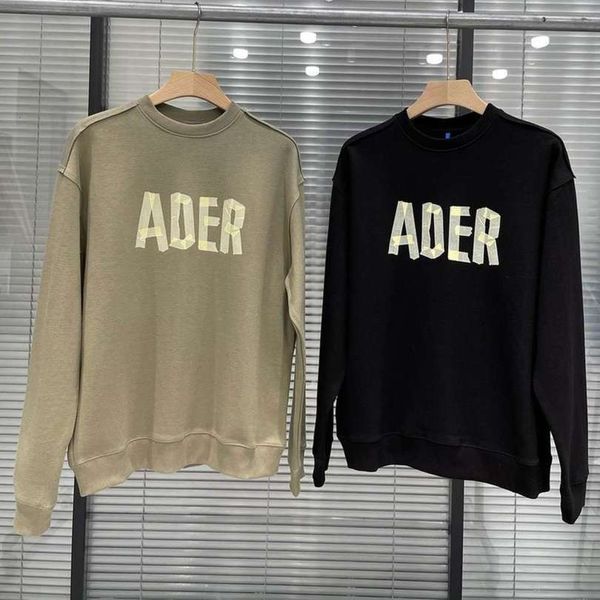 wrong tape printing crewneck men sweatshirts bread women hood pair, Black
wrong tape printing crewneck men sweatshirts bread women hood pair, Black