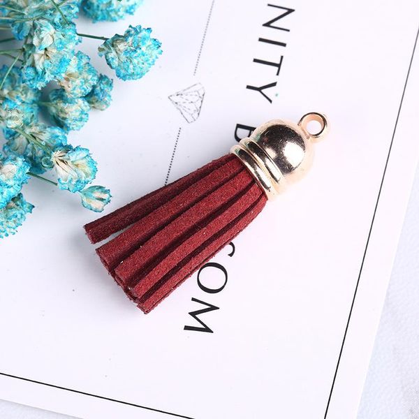 10pcs lot 22 colors suede tassels earrings charm pendant with metal caps satin tassels for diy jewelry making findings materials h jllkjy
10pcs lot 22 colors suede tassels earrings charm pendant with metal caps satin tassels for diy jewelry making findings materials h jllkjy