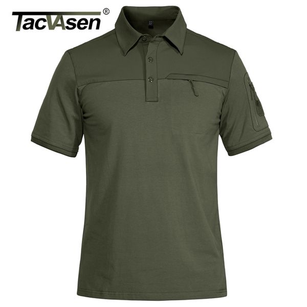 tacvasen - men's 2-pocket zipper tactical short sve military polo shirt, informal team golf t-shirt, clothing, White;black
tacvasen - men's 2-pocket zipper tactical short sve military polo shirt, informal team golf t-shirt, clothing, White;black
