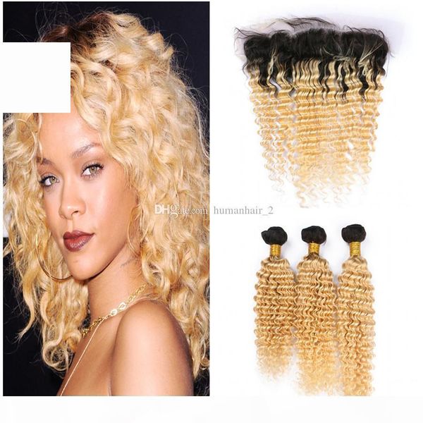 blonde dark root blonde frontal with deep curly hair extension deep wave 1b 613 hair weaves with ear to ear lace frontal, Black;brown
blonde dark root blonde frontal with deep curly hair extension deep wave 1b 613 hair weaves with ear to ear lace frontal, Black;brown