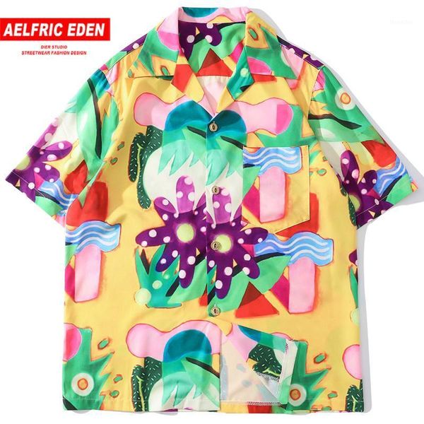 men's casual shirts aelfric eden hip hop graffiti colorful floral men 2021 summer harajuku oversized hawaiian beach streetwear black1, White;black
men's casual shirts aelfric eden hip hop graffiti colorful floral men 2021 summer harajuku oversized hawaiian beach streetwear black1, White;black