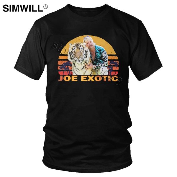 спорт ретро джо exotic tiger king tshirt смешные gorgeous urban чистый хлопок футболка мужчин коротким рукавом big cat выборы президента tee
спорт ретро джо exotic tiger king tshirt смешные gorgeous urban чистый хлопок футболка мужчин коротким рукавом big cat выборы президента tee