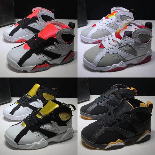 2022 7 7s kids mens basketball shoes women purple unc bordeaux panton pure money nothing raptor n7 zapatos trainer sports sneakers shoes siz
2022 7 7s kids mens basketball shoes women purple unc bordeaux panton pure money nothing raptor n7 zapatos trainer sports sneakers shoes siz