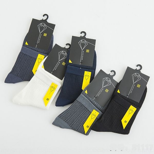 vn0qp 2020 осенью и зимой высокого класса бизнес-твердый хлопок socksmen среднесрочная трубки универсальный хлопок пота поглощения носки сре, Black
vn0qp 2020 осенью и зимой высокого класса бизнес-твердый хлопок socksmen среднесрочная трубки универсальный хлопок пота поглощения носки сре, Black