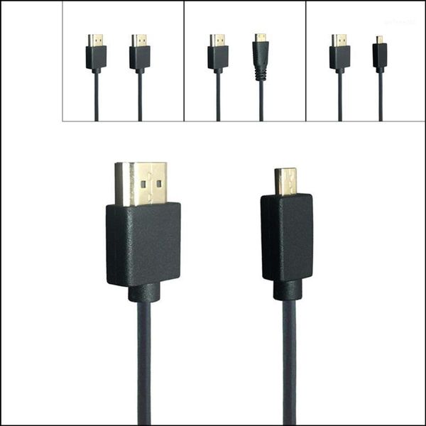 audio cables & connectors od 3.0 ultra slim male to mini micro super soft thin cable 2k*4k hd @60hz 30cm 60cm 1m1
audio cables & connectors od 3.0 ultra slim male to mini micro super soft thin cable 2k*4k hd @60hz 30cm 60cm 1m1