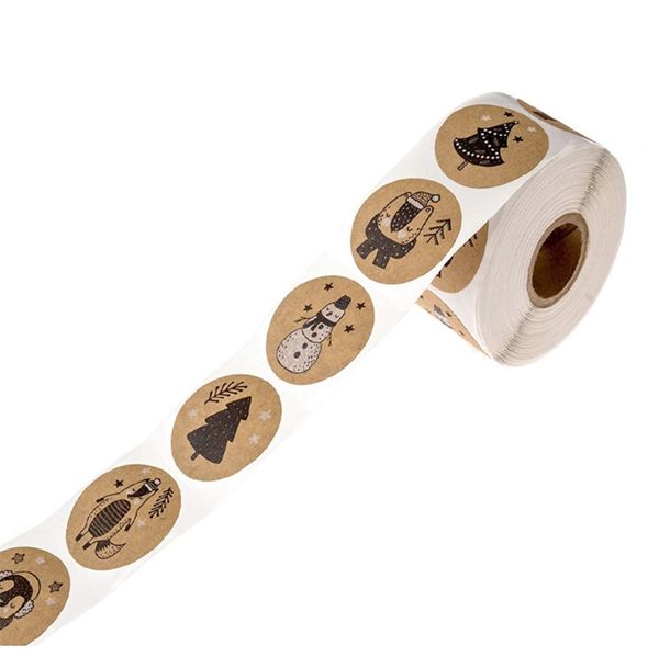 500pcs merry christmas stickers christmas tree elk candy bag sealing sticker christmas gifts box labels decorations new year f bbydhi 
500pcs merry christmas stickers christmas tree elk candy bag sealing sticker christmas gifts box labels decorations new year f bbydhi