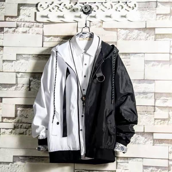 men's hoodies & sweatshirts men high street hoodie hip hop streetwear clothing autumn zipper jackets male black japan harajuku hoodies1
men's hoodies & sweatshirts men high street hoodie hip hop streetwear clothing autumn zipper jackets male black japan harajuku hoodies1