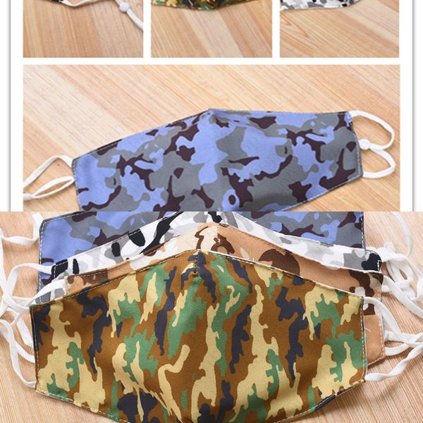 haze face dust anti adults mask camouflage double-deck cotton washable breathable summer women uidc
haze face dust anti adults mask camouflage double-deck cotton washable breathable summer women uidc