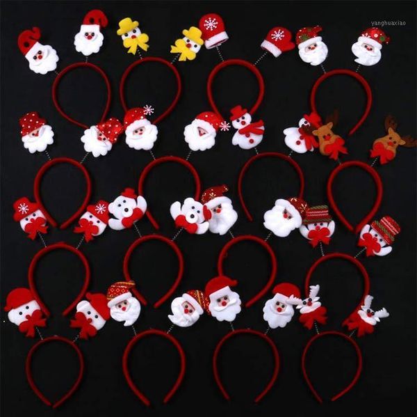 christmas decorations wynlzq kids headband xmas year headwear festival party decoration hairband children gifts snowman deer women1
christmas decorations wynlzq kids headband xmas year headwear festival party decoration hairband children gifts snowman deer women1