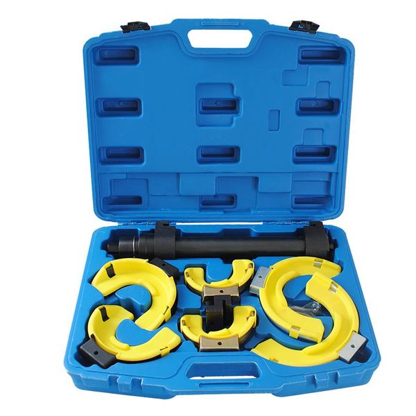 professional hand tool sets the whole car series absorber spring compressor removal automobile disassembly special
professional hand tool sets the whole car series absorber spring compressor removal automobile disassembly special