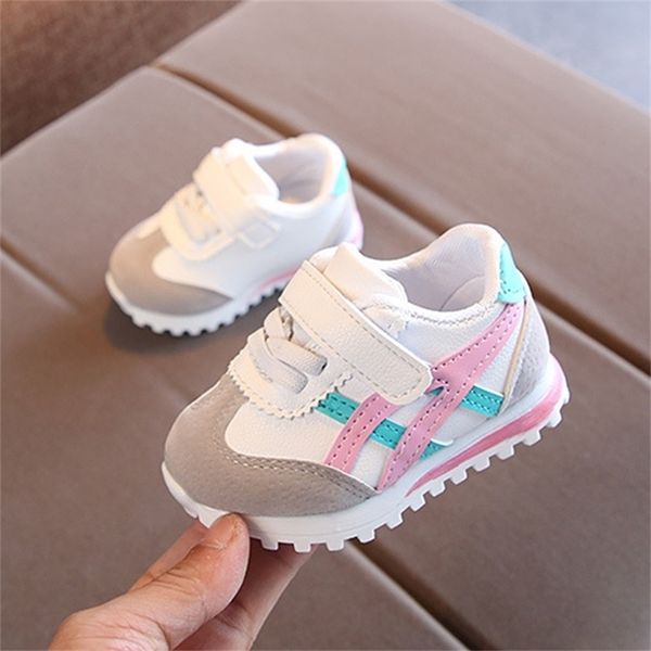 toddler baby for girl soft bottom antiskid children casual breathable outdoor sports kids shoes newborn boy sneakers y201028
toddler baby for girl soft bottom antiskid children casual breathable outdoor sports kids shoes newborn boy sneakers y201028