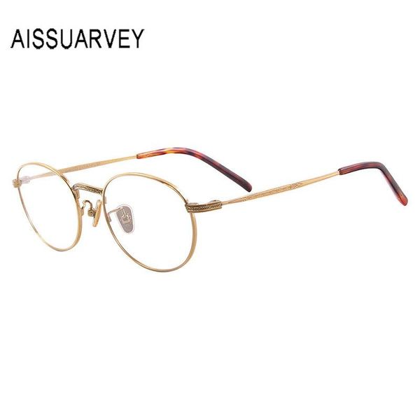 fashion sunglasses frames titanium round eye glasses for men women vintage small eyeglasses frame retro clear lens optical eyewear, Black
fashion sunglasses frames titanium round eye glasses for men women vintage small eyeglasses frame retro clear lens optical eyewear, Black