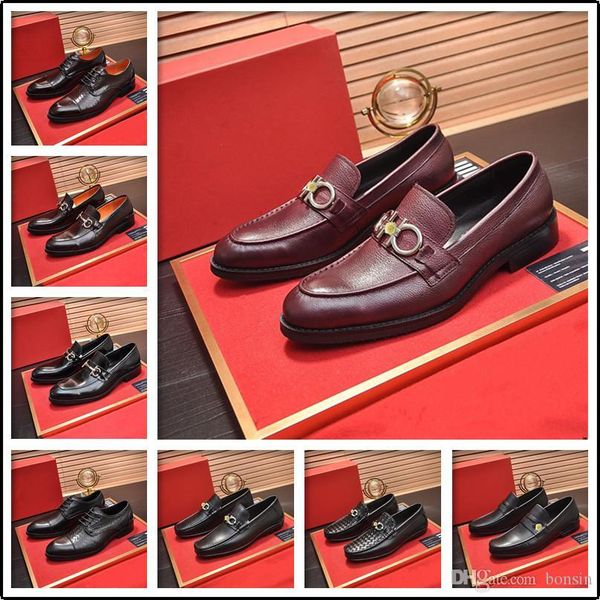 mf men pu leather fashion shoes low heel dress shoes brogue shoes spring ankle boots vintage classic male casual 22, Black 
mf men pu leather fashion shoes low heel dress shoes brogue shoes spring ankle boots vintage classic male casual 22, Black