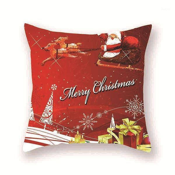 christmas santa cushion cover 3d pillow case sofa throw xmas decoration cartoon cute home decor red party decor1
christmas santa cushion cover 3d pillow case sofa throw xmas decoration cartoon cute home decor red party decor1