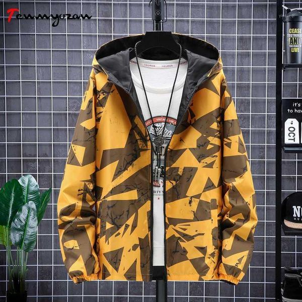 5xl 6xl 7xl 2020 men fashion jacket new thin hodded jackets windbreakers man clothes men's clothing clothes letters plus size1, Black;brown
5xl 6xl 7xl 2020 men fashion jacket new thin hodded jackets windbreakers man clothes men's clothing clothes letters plus size1, Black;brown