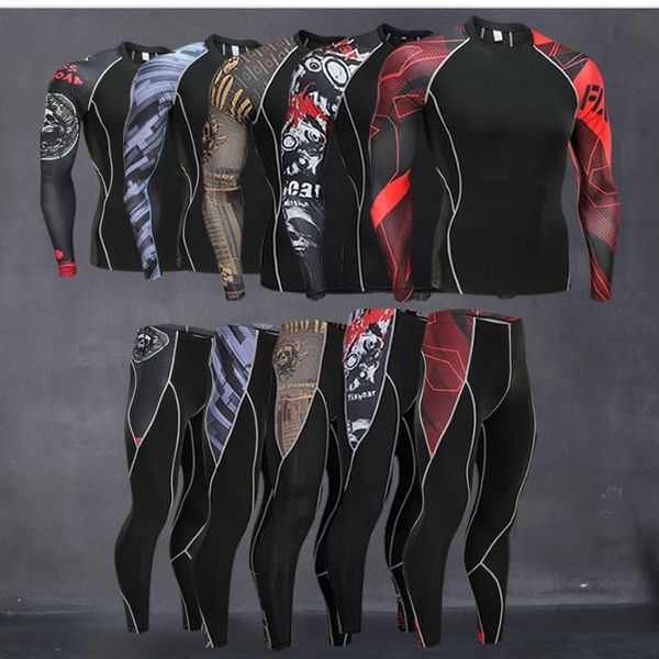 2020 brand marvel letter men's running set compression sports suits skinny tights clothes gym fitness sportswear shirt quick dry, Black;blue
2020 brand marvel letter men's running set compression sports suits skinny tights clothes gym fitness sportswear shirt quick dry, Black;blue